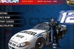 NASCAR SimRacing (PC)