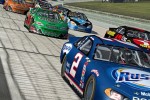 NASCAR SimRacing (PC)