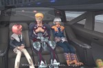 Xenosaga Episode II: Jenseits von Gut und Bose (PlayStation 2)