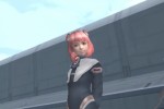 Xenosaga Episode II: Jenseits von Gut und Bose (PlayStation 2)