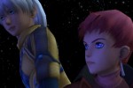 Xenosaga Episode II: Jenseits von Gut und Bose (PlayStation 2)