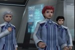 Xenosaga Episode II: Jenseits von Gut und Bose (PlayStation 2)