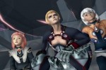 Xenosaga Episode II: Jenseits von Gut und Bose (PlayStation 2)