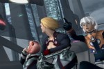 Xenosaga Episode II: Jenseits von Gut und Bose (PlayStation 2)