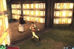 Tenchu: Fatal Shadows (PlayStation 2)