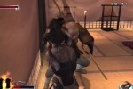 Tenchu: Fatal Shadows (PlayStation 2)