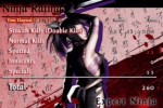 Tenchu: Fatal Shadows (PlayStation 2)