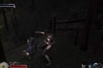 Tenchu: Fatal Shadows (PlayStation 2)