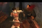 Tenchu: Fatal Shadows (PlayStation 2)