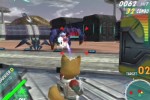 Star Fox: Assault (GameCube)