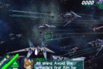 Star Fox: Assault (GameCube)