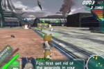 Star Fox: Assault (GameCube)