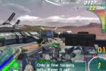 Star Fox: Assault (GameCube)