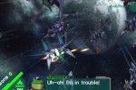 Star Fox: Assault (GameCube)