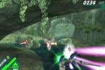 Star Fox: Assault (GameCube)