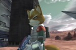 Star Fox: Assault (GameCube)