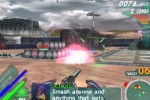 Star Fox: Assault (GameCube)