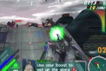 Star Fox: Assault (GameCube)