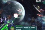 Star Fox: Assault (GameCube)