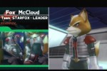 Star Fox: Assault (GameCube)