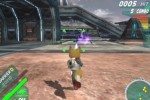 Star Fox: Assault (GameCube)