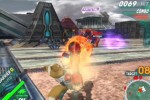 Star Fox: Assault (GameCube)