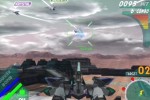 Star Fox: Assault (GameCube)