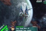 Star Fox: Assault (GameCube)