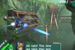 Star Fox: Assault (GameCube)