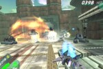 Star Fox: Assault (GameCube)