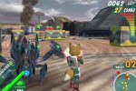 Star Fox: Assault (GameCube)