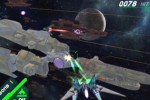 Star Fox: Assault (GameCube)