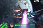 Star Fox: Assault (GameCube)