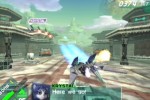 Star Fox: Assault (GameCube)