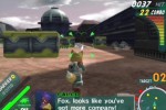 Star Fox: Assault (GameCube)