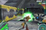 Star Fox: Assault (GameCube)