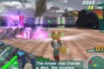 Star Fox: Assault (GameCube)