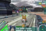 Star Fox: Assault (GameCube)