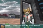 Star Fox: Assault (GameCube)