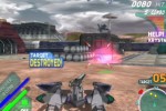 Star Fox: Assault (GameCube)