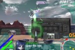 Star Fox: Assault (GameCube)