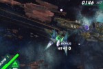 Star Fox: Assault (GameCube)