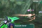 Star Fox: Assault (GameCube)