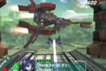 Star Fox: Assault (GameCube)