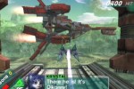 Star Fox: Assault (GameCube)