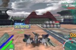 Star Fox: Assault (GameCube)