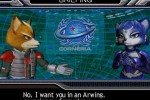 Star Fox: Assault (GameCube)