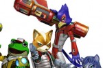 Star Fox: Assault (GameCube)