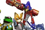 Star Fox: Assault (GameCube)