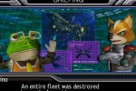 Star Fox: Assault (GameCube)